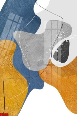 File gốc File tranh gốc in tranh tường nền tổng hợp H17102 (chuẩn CMYK) cho nhà in