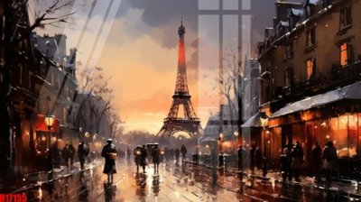 File tranh gốc File tranh gốc in tranh tường nền tổng hợp H17155 (bản đẹp) độc quyền