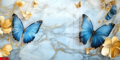 Tải file gốc File tranh gốc in tranh tường nền tổng hợp H17173 (in không vỡ ảnh)