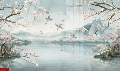 Download file File tranh gốc in tranh tường nền tổng hợp H17206 (gốc) in mica ốp bếp