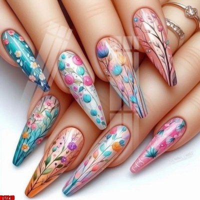 File PSD in ấn File tranh gốc in tranh tường nền tổng hợp H17210 (chất lượng cao)