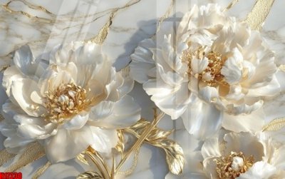 Tải file File tranh gốc in tranh tường nền tổng hợp H17230 (gốc) làm file in ấn