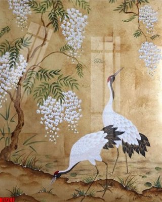 Download file ảnh gốc File tranh gốc in tranh tường nền tổng hợp H17247 để in ấn