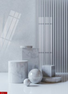 File gốc File tranh gốc in tranh tường nền tổng hợp H17250 (trang trí) phòng làm việc