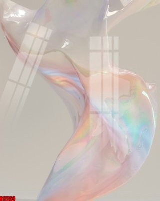 File PSD File tranh gốc in tranh tường nền tổng hợp H17259 (chất lượng in ấn)