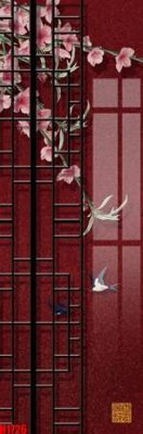 Tải file gốc File tranh decor tranh bộ treo tường tổng hợp H1726 (bản PSD) chỉnh sửa được