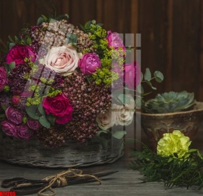 Ảnh gốc File tranh gốc in tranh tường nền tổng hợp H17265 (siêu chi tiết) để in ấn