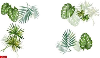 File tranh File tranh gốc in tranh tường nền tổng hợp H17271 (gốc) chủ đề trừu tượng