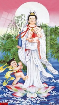 File in trần File tranh gốc in tranh tường nền tổng hợp H17282 (bản gốc) bầu trời