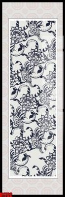 Download file gốc File tranh decor tranh bộ treo tường tổng hợp H1732 (in mica) trang trí