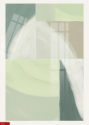 Download file gốc File tranh gốc in tranh tường nền tổng hợp H17356 (in lụa) cao cấp