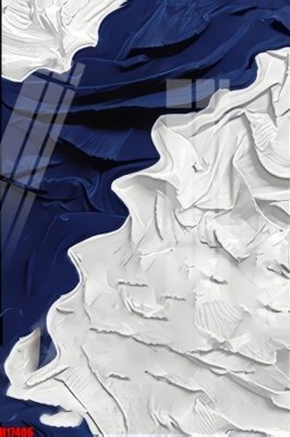 Tải file File tranh gốc in tranh tường nền tổng hợp H17406 (gốc) làm file quảng cáo