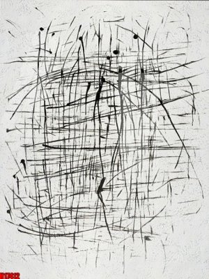 File tranh gốc PSD File tranh gốc in tranh tường nền tổng hợp H17412 còn nguyên layer