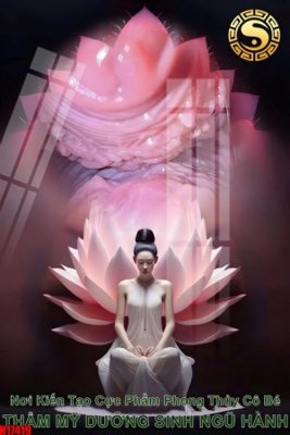 File ảnh File tranh gốc in tranh tường nền tổng hợp H17419 (gốc) in PP, decal