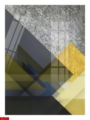 File tranh File tranh gốc in tranh tường nền tổng hợp H17443 (file gốc) chuẩn màu in