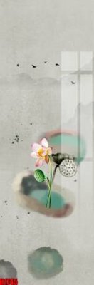 File gốc File tranh decor tranh bộ treo tường tổng hợp H1745 (phong cách) cổ điển