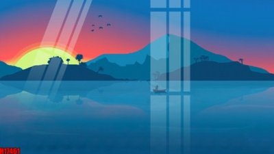 Tải file gốc File tranh gốc in tranh tường nền tổng hợp H17461 (in khổ lớn) quảng cáo