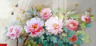 File gốc File tranh gốc in tranh tường nền tổng hợp H17487 (cho in ấn) từ Filetranh.com