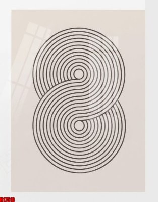 Tải file File tranh gốc in tranh tường nền tổng hợp H17510 (gốc) làm tranh trang trí