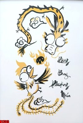 File in lụa File tranh gốc in tranh tường nền tổng hợp H17515 (tân cổ điển) File tranh gốc in tranh tường nền tổng hợp H17515