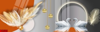 Tải file tranh File tranh gốc in tranh tường nền tổng hợp H17525 (ảnh gốc) ngay