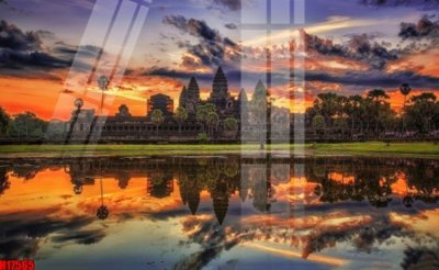 File gốc in tráng gương File tranh gốc in tranh tường nền tổng hợp H17565 chi tiết