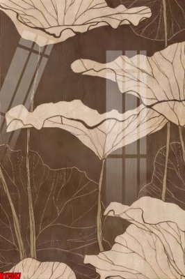 Ảnh mô tả file gốc in mica File tranh gốc in tranh tường nền tổng hợp H17587