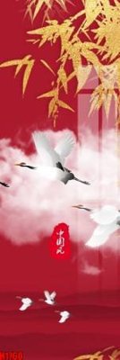 File gốc File tranh decor tranh bộ treo tường tổng hợp H1760 (phong cách) tối giản