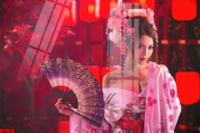 File in ấn cao cấp File tranh gốc in tranh tường nền tổng hợp H17616 (file gốc)