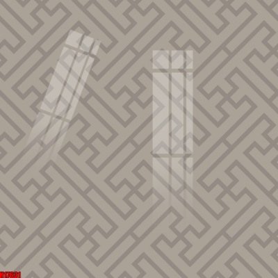 File PSD File tranh gốc in tranh tường nền tổng hợp H17631 (bản gốc) đã tách nền