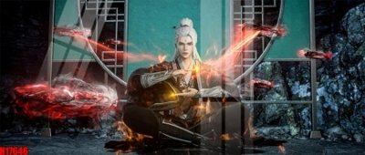 File in trần File tranh gốc in tranh tường nền tổng hợp H17646 (bản gốc) phong cảnh