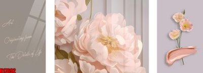 File in ấn cao cấp File tranh gốc in tranh tường nền tổng hợp H17692 (file gốc)