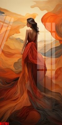 Download file ảnh gốc File tranh gốc in tranh tường nền tổng hợp H17701 để in ấn