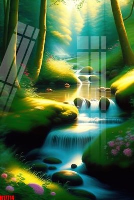 File ảnh File tranh gốc in tranh tường nền tổng hợp H17714 (gốc) in poster