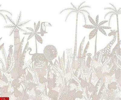 Hình ảnh gốc File tranh gốc in tranh tường nền tổng hợp H17756 (để in khổ lớn)