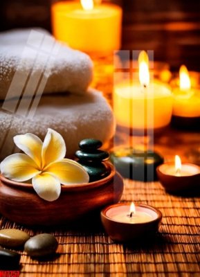 Tải file File tranh gốc in tranh tường nền tổng hợp H17757 (PSD) cho in tranh kính