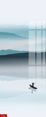 Ảnh gốc File tranh decor tranh bộ treo tường tổng hợp H1776 (độ nét cao) in mica