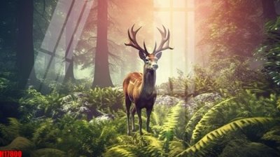 Download file File tranh gốc in tranh tường nền tổng hợp H17800 (gốc) in mica đèn LED