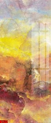 Tải file File tranh decor tranh bộ treo tường tổng hợp H1784 (gốc) in trên mọi chất liệu