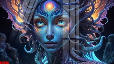 File in ấn cao cấp File tranh gốc in tranh tường nền tổng hợp H17848 (file gốc)