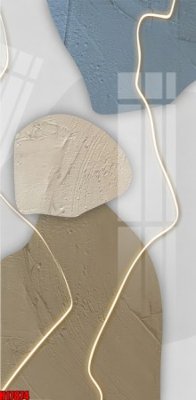 Tải file gốc in lụa File tranh gốc in tranh tường nền tổng hợp H17874 siêu nét