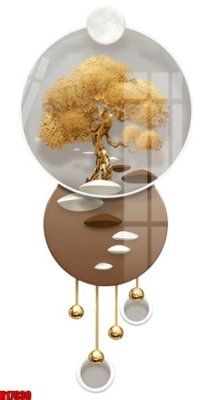 Hình ảnh file gốc in lụa File tranh gốc in tranh tường nền tổng hợp H17930