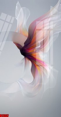 File gốc File tranh gốc in tranh tường nền tổng hợp H17937 (cho in ấn) độc quyền