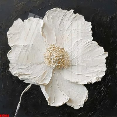 File in trần File tranh gốc in tranh tường nền tổng hợp H17944 (bản gốc) hoa văn