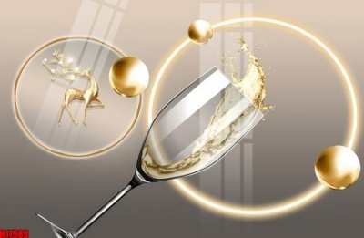 File tranh File tranh gốc in tranh tường nền tổng hợp H17989 (gốc) chủ đề trừu tượng