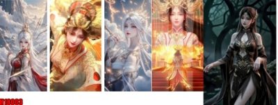 File gốc in ấn File tranh gốc in tranh tường nền tổng hợp H18003 (sẵn sàng tải về)