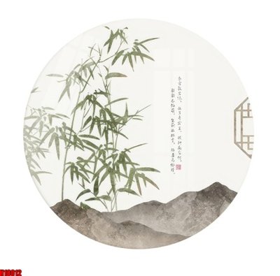 Download file File tranh gốc in tranh tường nền tổng hợp H18012 (chất lượng in ấn)