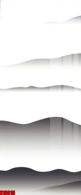 File PSD File tranh gốc in tranh tường nền tổng hợp H18015 (chất lượng in ấn)