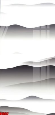 File tranh File tranh gốc in tranh tường nền tổng hợp H18017 (gốc) chủ đề con người