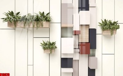 Tải file File tranh gốc in tranh tường nền tổng hợp H18070 (ảnh gốc) in gạch 3D